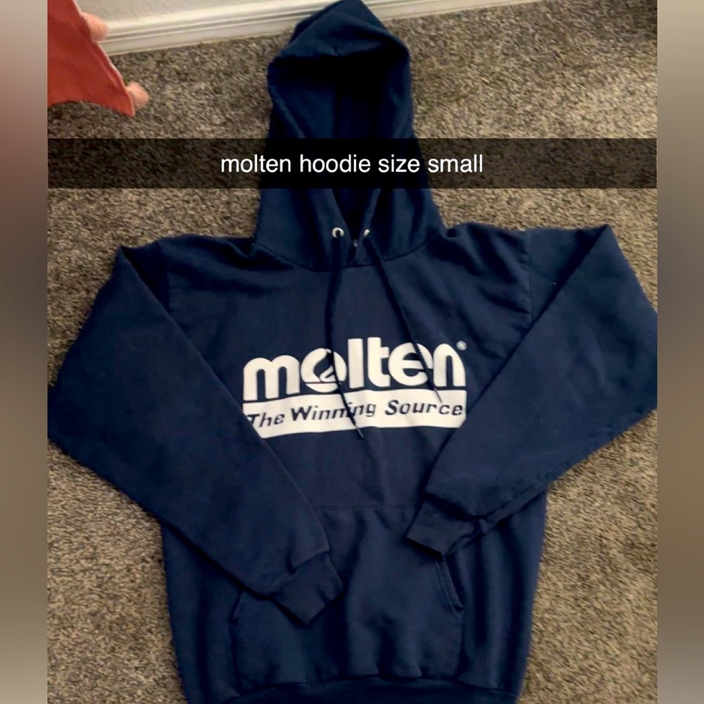 hoodie